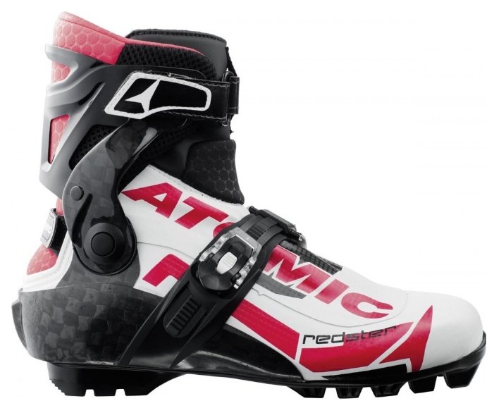Ботинки для беговых лыж ATOMIC Redster Worldcup Skate (фото modal 1)