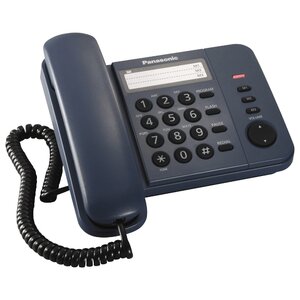 Телефон Panasonic KX-TS2352 (фото modal nav 2)
