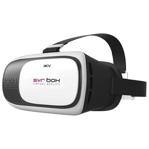 Очки виртуальной реальности ACV SVR-BOX (фото modal nav 1)