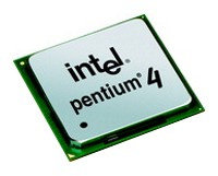 Процессор Intel Pentium 4 Prescott (фото modal 1)