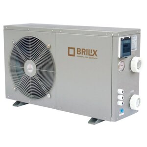 тепловой насос Brilix XHPFD 60 (фото modal nav 1)
