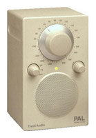 Радиоприемник Tivoli Audio PAL (фото modal 1)