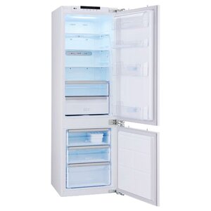 Встраиваемый холодильник LG GR-N319 LLC (фото modal nav 1)