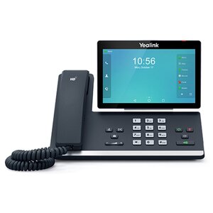 VoIP-телефон Yealink SIP-T58A (фото modal nav 2)