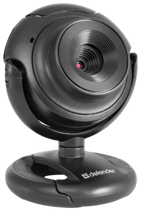 Веб-камера Defender C-2525HD (фото modal 1)