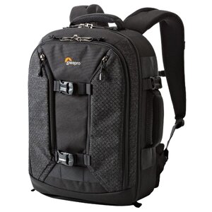 Рюкзак для фотокамеры Lowepro Pro Runner BP 350 AW II (фото modal nav 1)