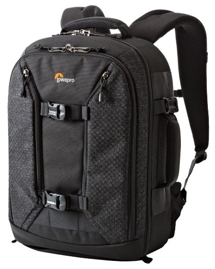 Рюкзак для фотокамеры Lowepro Pro Runner BP 350 AW II (фото modal 1)