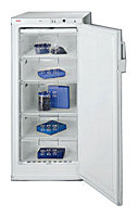 Морозильник Bosch GSD2201 (фото modal 1)