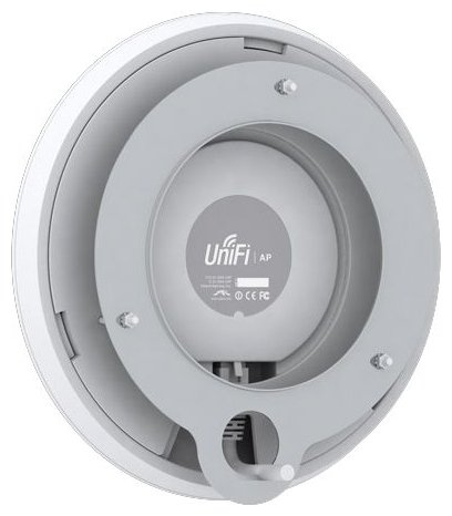 Wi-Fi точка доступа Ubiquiti UniFi AP (фото modal 5)