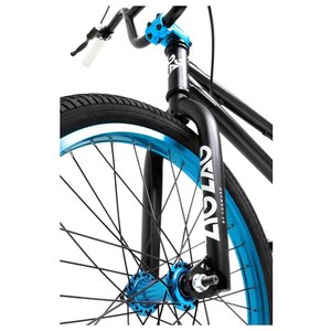 Велосипед BMX FORWARD Zigzag 1.0 (2018) (фото modal nav 4)