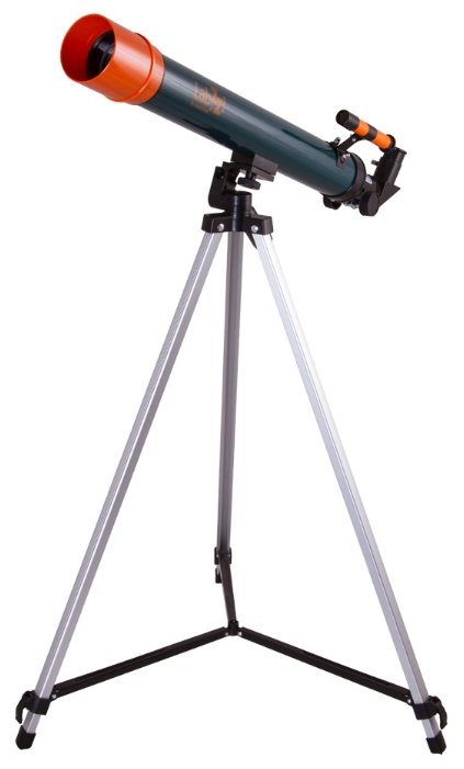Телескоп + микроскоп LEVENHUK LabZZ MTВ3 (фото modal 4)