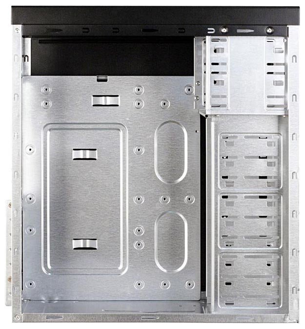 Компьютерный корпус Codegen SuperPower Q3335-A11 600W (фото modal 2)