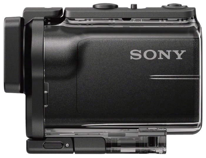 Экшн-камера Sony HDR-AS50R (фото modal 16)