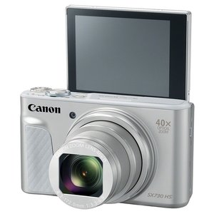Компактный фотоаппарат Canon PowerShot SX730 HS (фото modal nav 3)