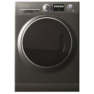 Стиральная машина Hotpoint-Ariston RZ 1047 B (фото modal nav 1)