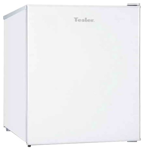 Холодильник Tesler RC-55 White (фото modal 1)