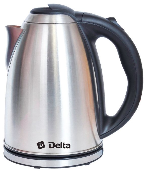Чайник DELTA DL-1032 (фото modal 1)