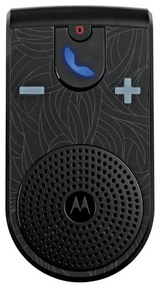 Устройство громкой связи Motorola T307 (фото modal 1)