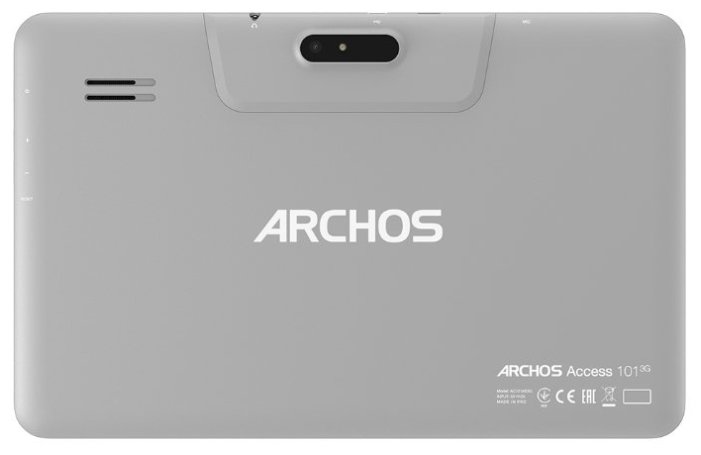 Планшет Archos Access 101 3G 32Gb (фото modal 5)