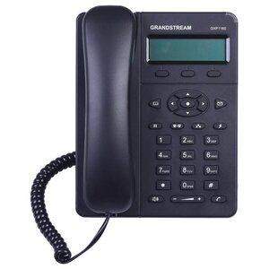 VoIP-телефон Grandstream GXP1160 (фото modal nav 2)