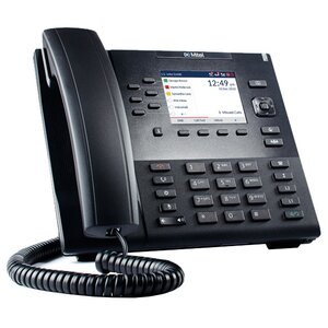 VoIP-телефон Mitel 6867 (фото modal nav 1)