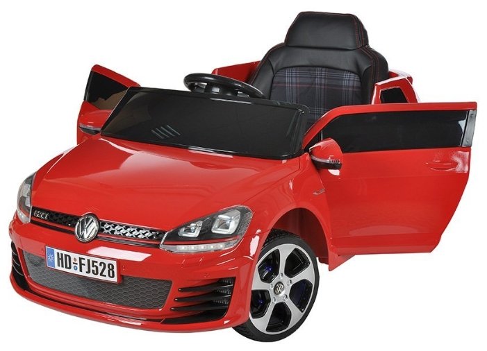 Huada Toys Автомобиль Volkswagen Golf GTI (фото modal 6)