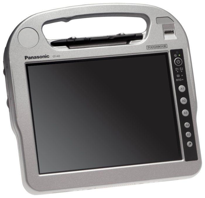 Планшет Panasonic Toughbook CF-H2 500Gb (фото modal 1)