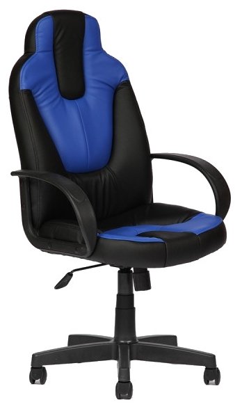 Компьютерное кресло TetChair Нео 1 (фото modal 2)