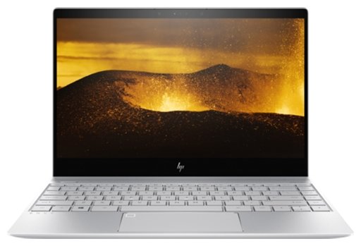Ноутбук HP Envy 13-ad000 (фото modal 1)