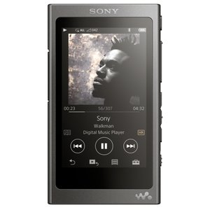 Плеер Sony NW-A45 (фото modal nav 1)