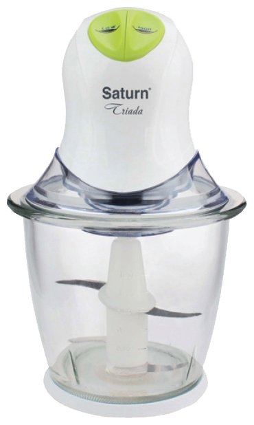 Измельчитель Saturn ST-FP0060 (фото modal 1)