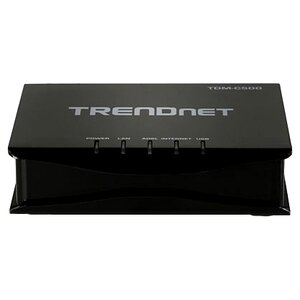 Модем TRENDnet TDM-C500 (фото modal nav 1)