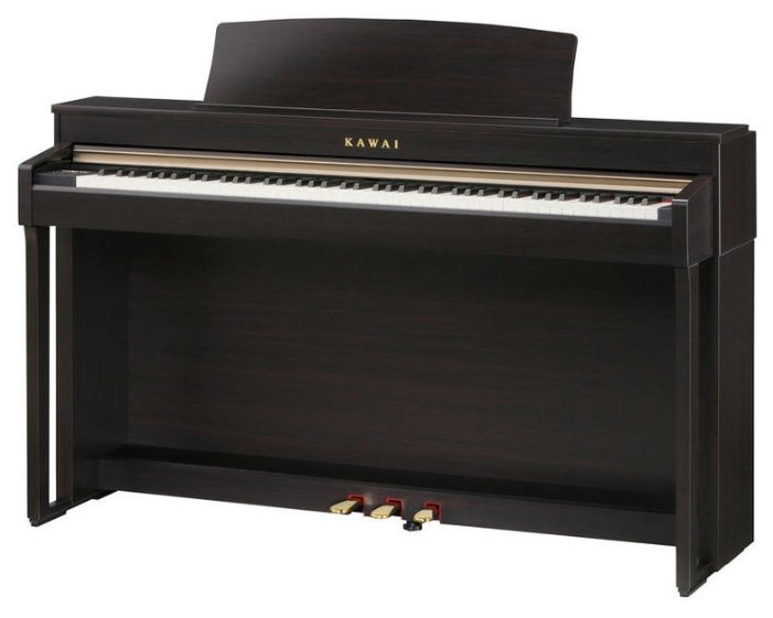 Цифровое пианино KAWAI CN-37 (фото modal 2)