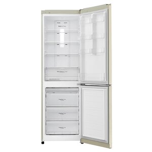 Холодильник LG GA-B429 SYUZ (фото modal nav 2)