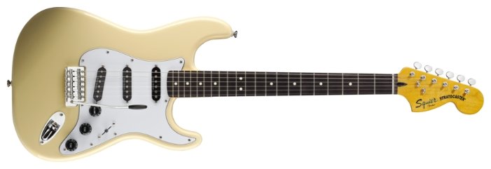 Электрогитара Squier Vintage Modified '70s Stratocaster (фото modal 2)