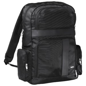 Рюкзак HAMA Dublin Pro Notebook Backpack 17.3 (фото modal nav 1)