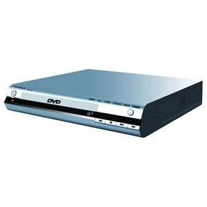 DVD-плеер SUPRA DVS-013X (фото modal nav 1)