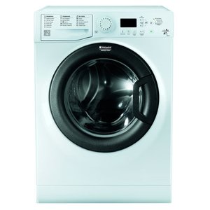 Стиральная машина Hotpoint-Ariston VMSG 601 B (фото modal nav 1)