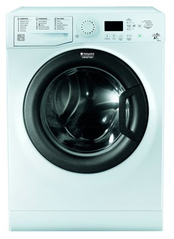 Стиральная машина Hotpoint-Ariston VMSG 601 B (фото modal 1)