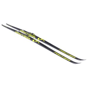 Беговые лыжи Fischer Speedmax Classic Cold Medium NIS 207 (фото modal nav 2)