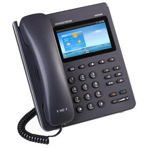VoIP-телефон Grandstream GXP2200 (фото modal nav 1)