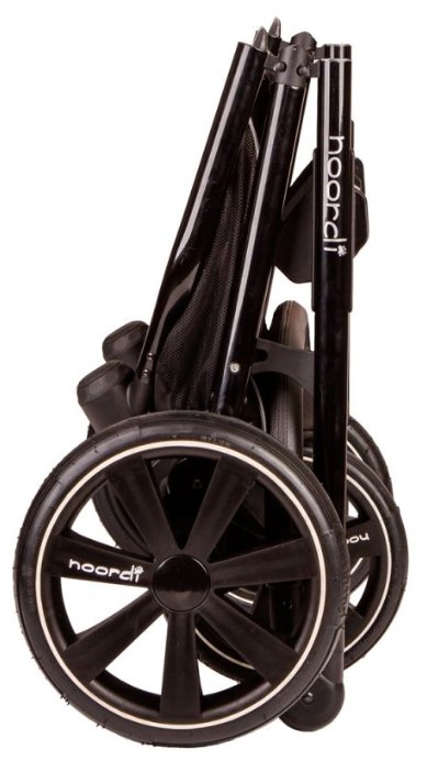 Универсальная коляска Noordi Polaris на шасси Sport (3 в 1) (фото modal 44)