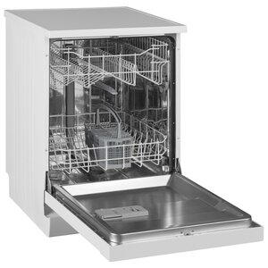 Посудомоечная машина Vestel VDWTC 6031 W (фото modal nav 2)