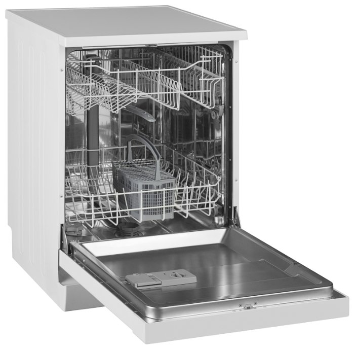 Посудомоечная машина Vestel VDWTC 6031 W (фото modal 2)