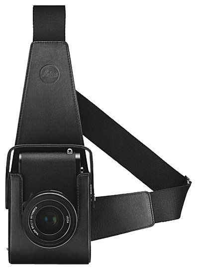 Чехол для фотокамеры Leica Q (Тур 116) (фото modal 1)