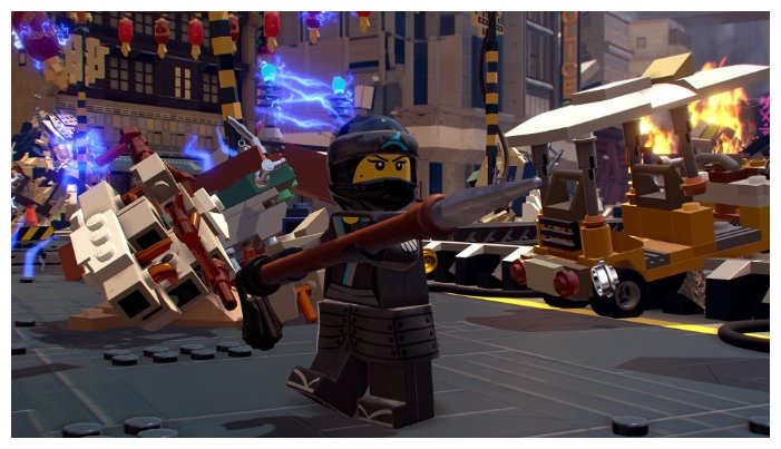 LEGO Ninjago (фото modal 7)