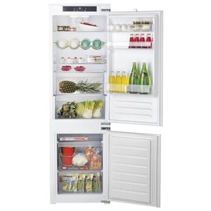 Встраиваемый холодильник Hotpoint-Ariston BCB 7030 E C AA O3 (фото modal nav 1)