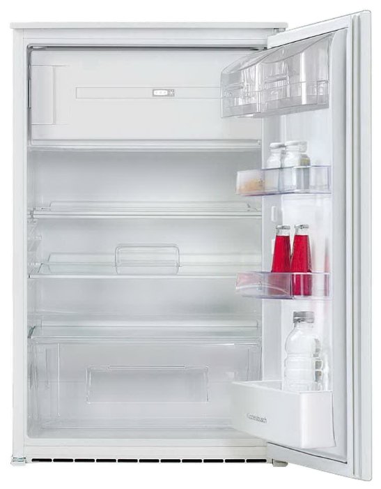 Встраиваемый холодильник Kuppersbusch IKE 1560-3 (фото modal 1)