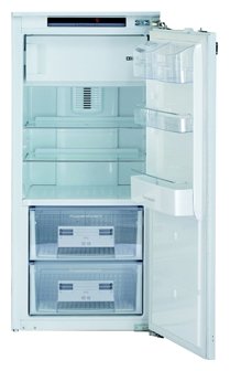 Встраиваемый холодильник Kuppersbusch IKEF 2380-1 (фото modal 1)