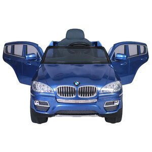 RiverToys Автомобиль BMW X6 (Лицензионная модель) (фото modal nav 2)